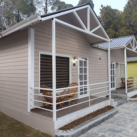 Dls Nature Trinket Resort Dalhousie Ngoại thất bức ảnh