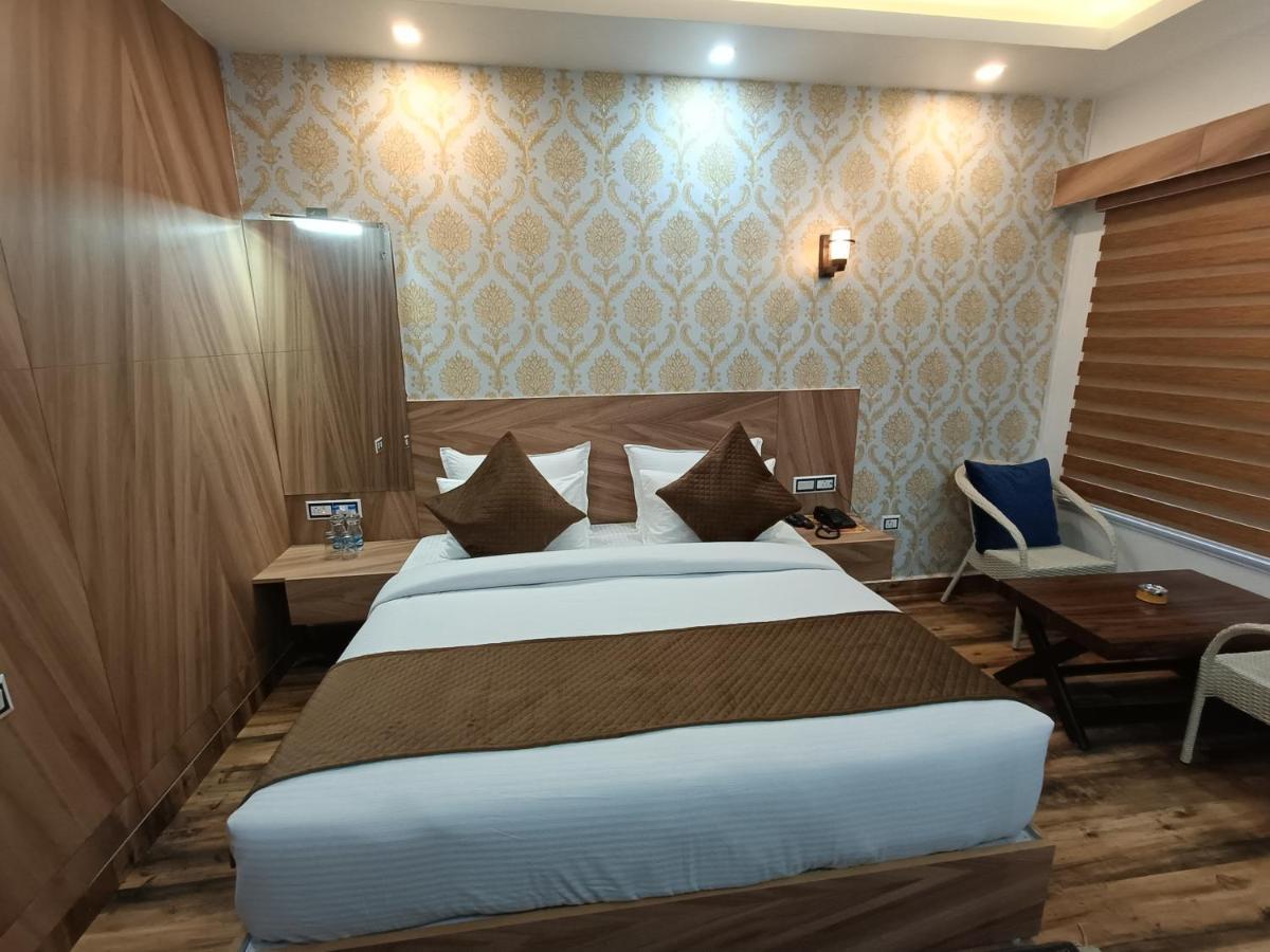 Dls Nature Trinket Resort Dalhousie Ngoại thất bức ảnh