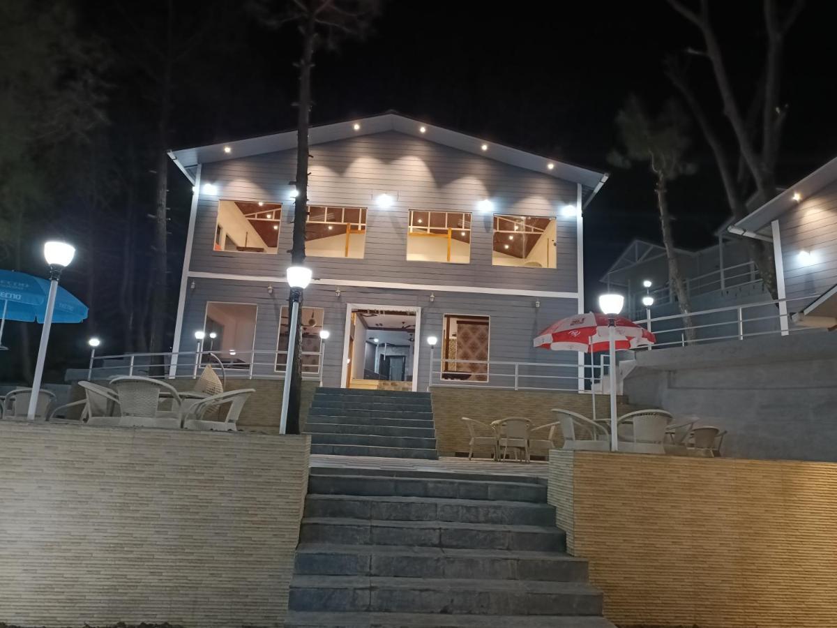Dls Nature Trinket Resort Dalhousie Ngoại thất bức ảnh