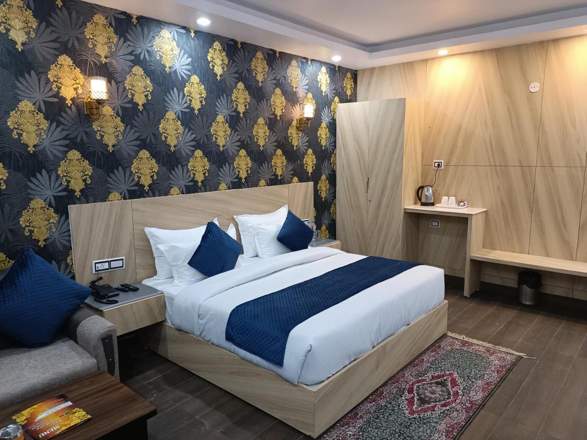 Dls Nature Trinket Resort Dalhousie Ngoại thất bức ảnh