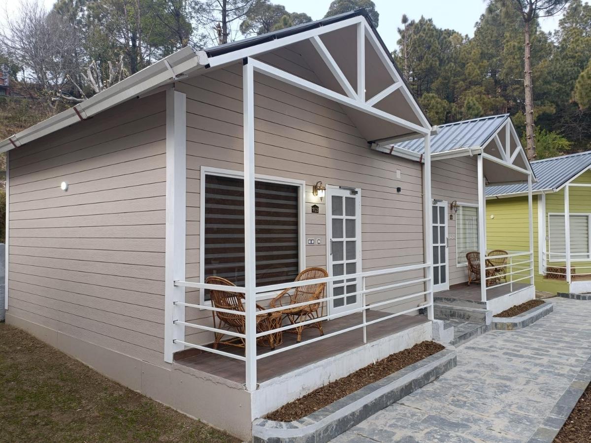 Dls Nature Trinket Resort Dalhousie Ngoại thất bức ảnh
