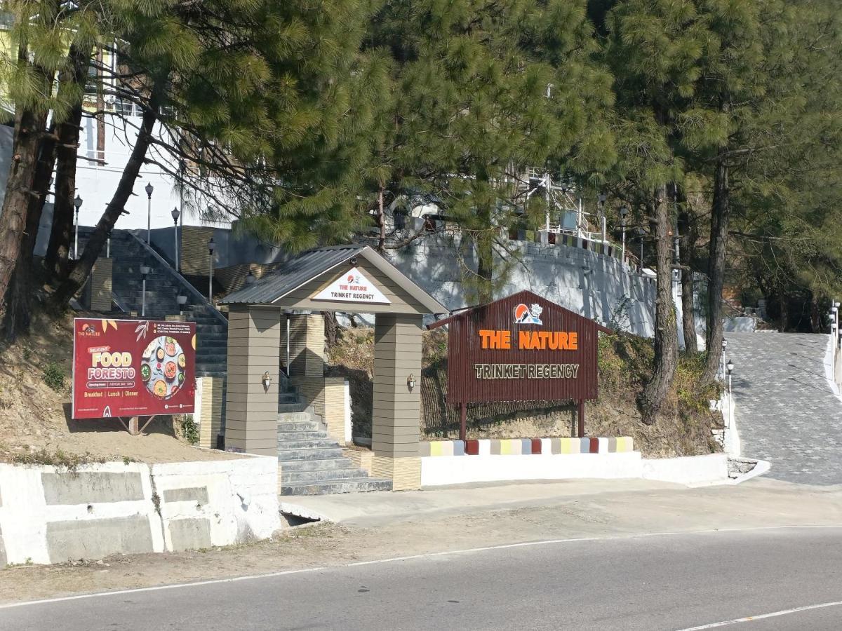 Dls Nature Trinket Resort Dalhousie Ngoại thất bức ảnh