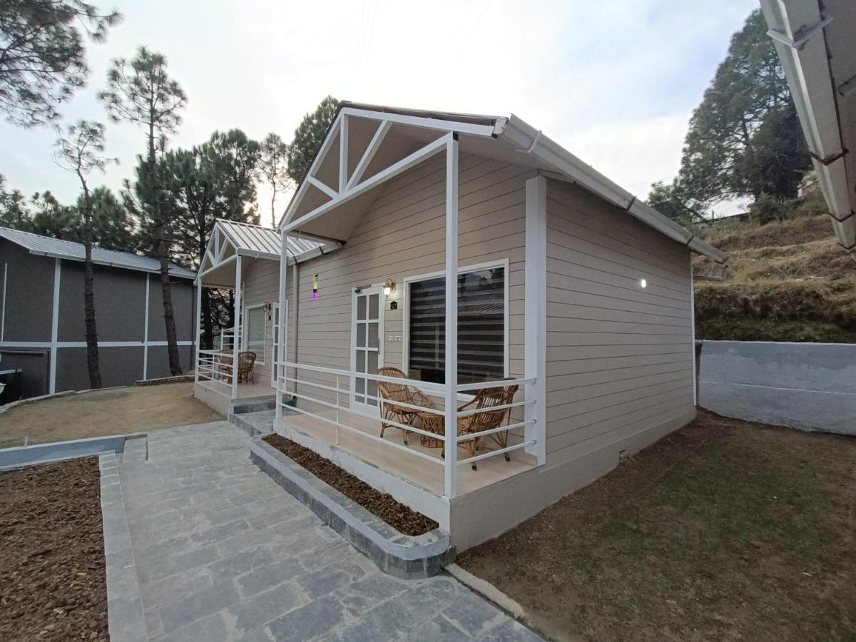 Dls Nature Trinket Resort Dalhousie Ngoại thất bức ảnh