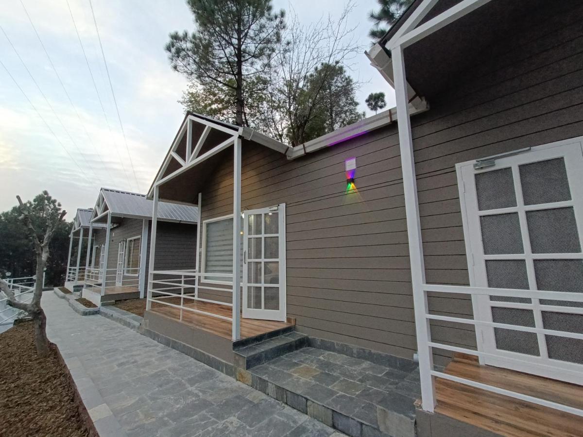 Dls Nature Trinket Resort Dalhousie Ngoại thất bức ảnh