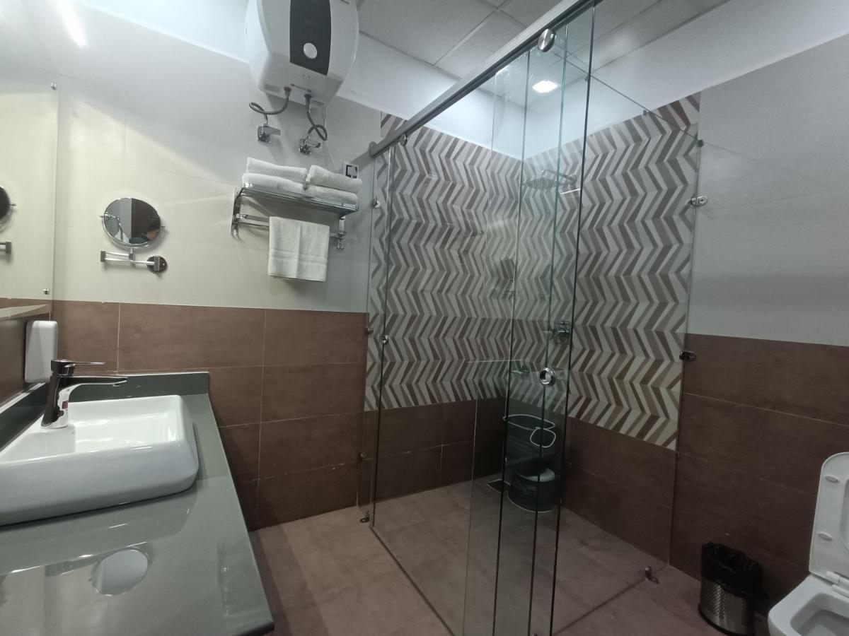 Dls Nature Trinket Resort Dalhousie Ngoại thất bức ảnh