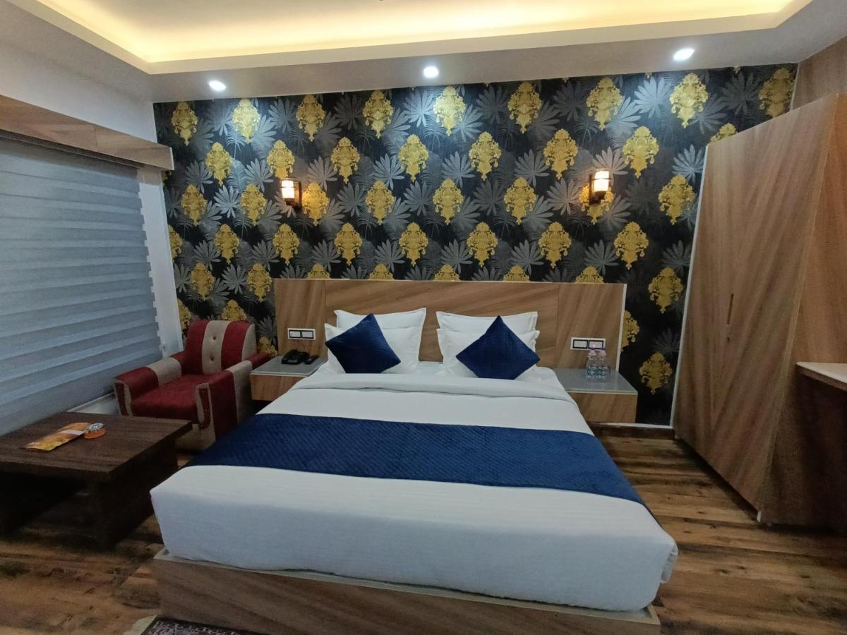 Dls Nature Trinket Resort Dalhousie Ngoại thất bức ảnh