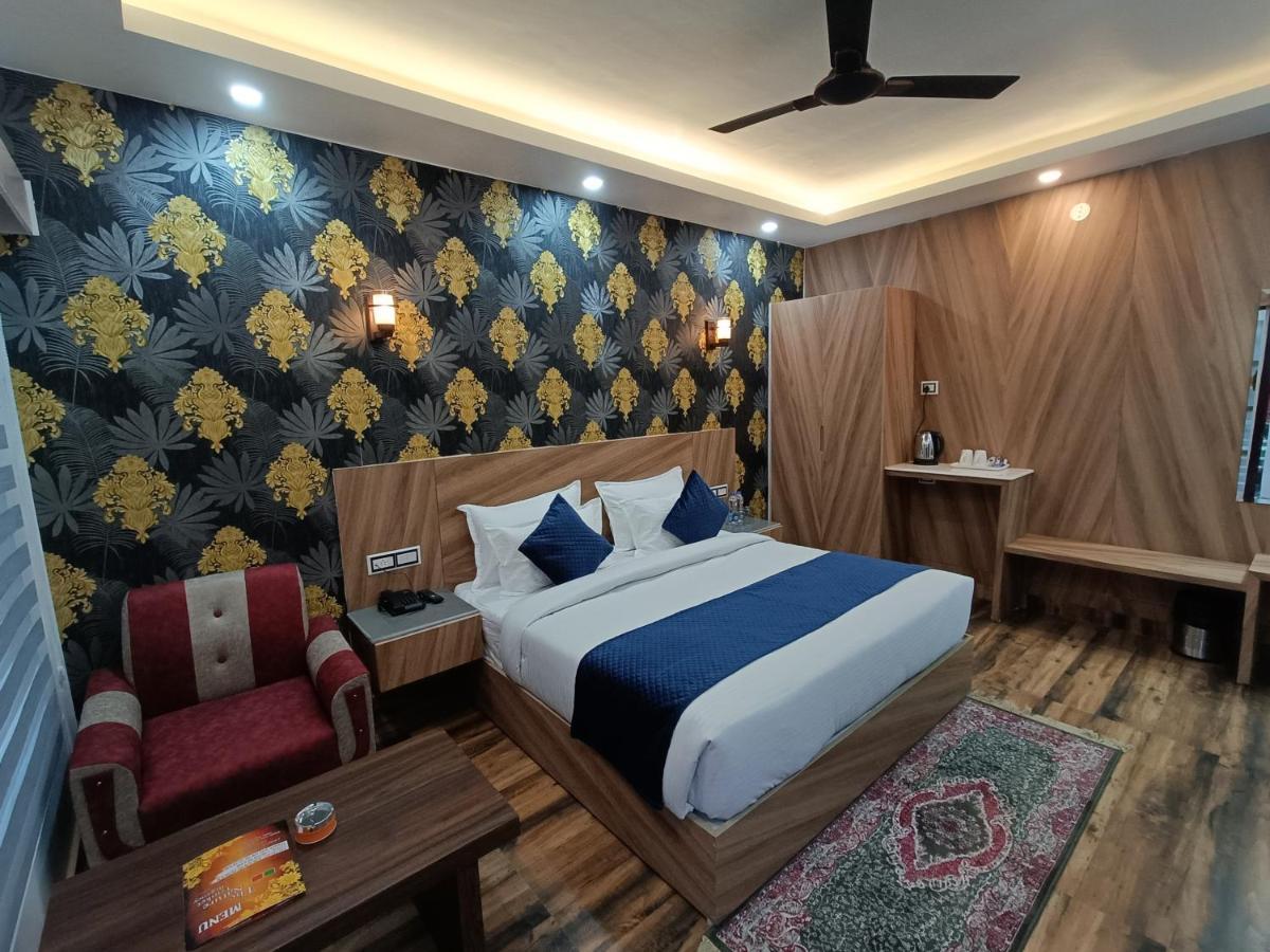 Dls Nature Trinket Resort Dalhousie Ngoại thất bức ảnh