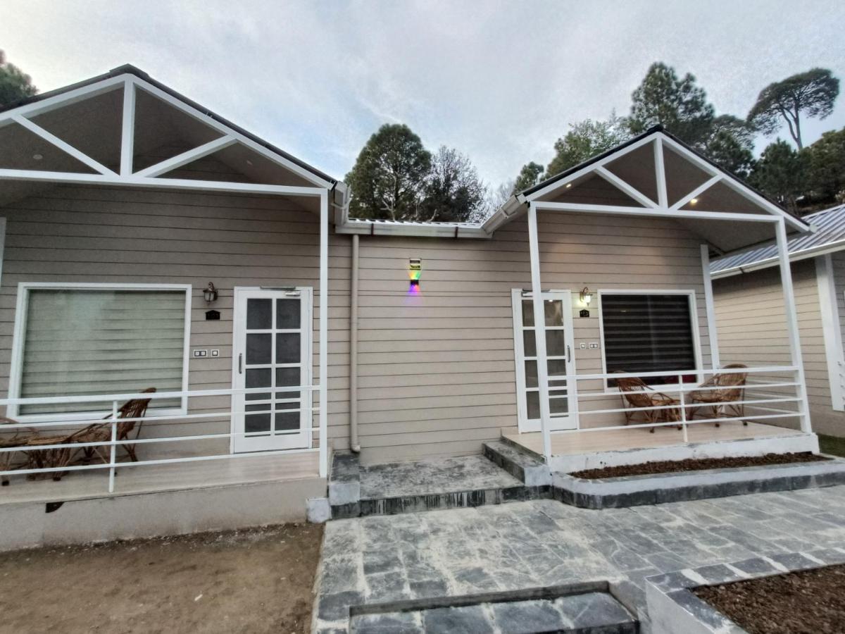 Dls Nature Trinket Resort Dalhousie Ngoại thất bức ảnh