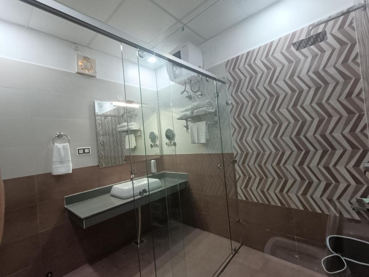 Dls Nature Trinket Resort Dalhousie Ngoại thất bức ảnh