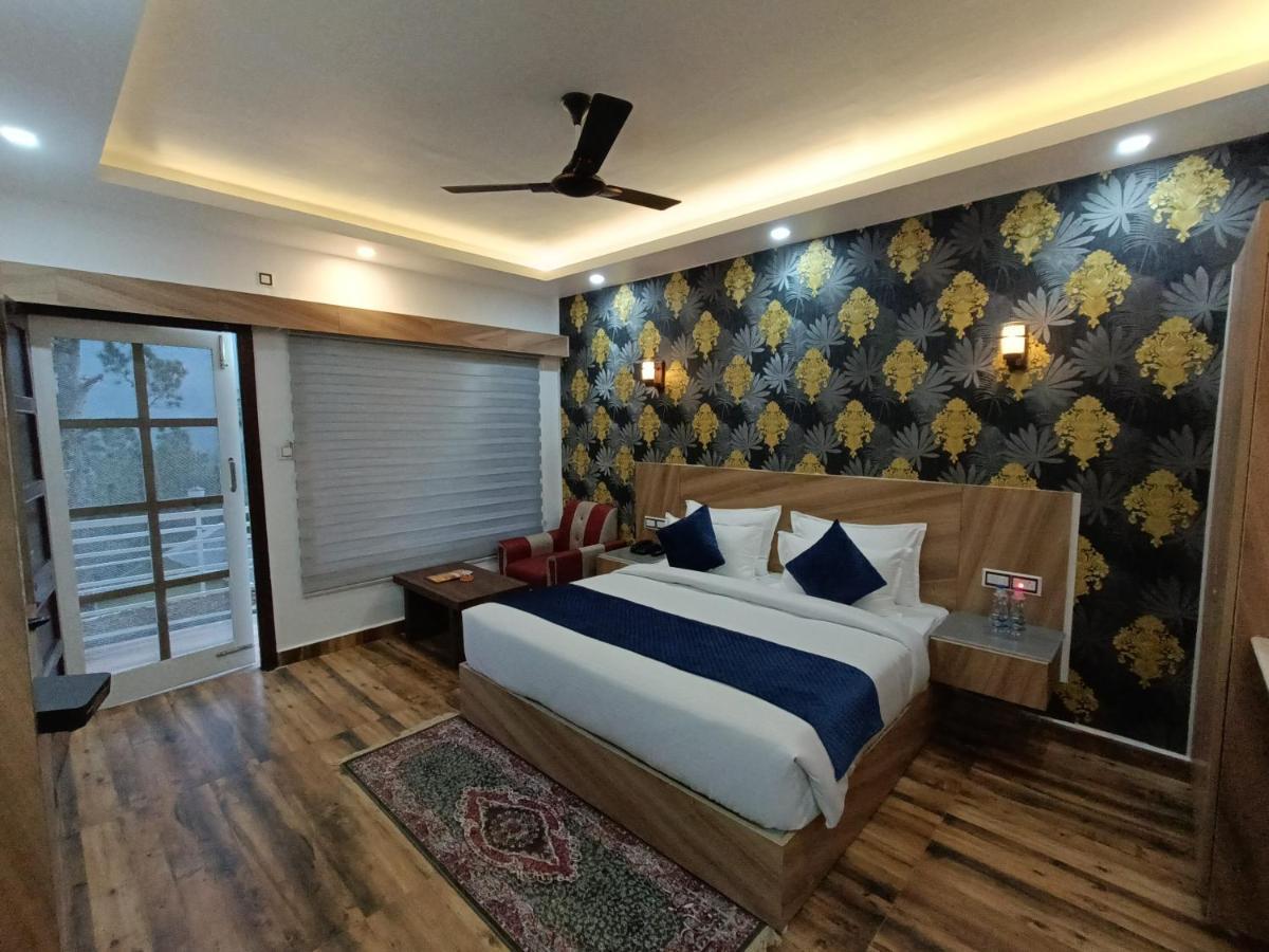 Dls Nature Trinket Resort Dalhousie Ngoại thất bức ảnh