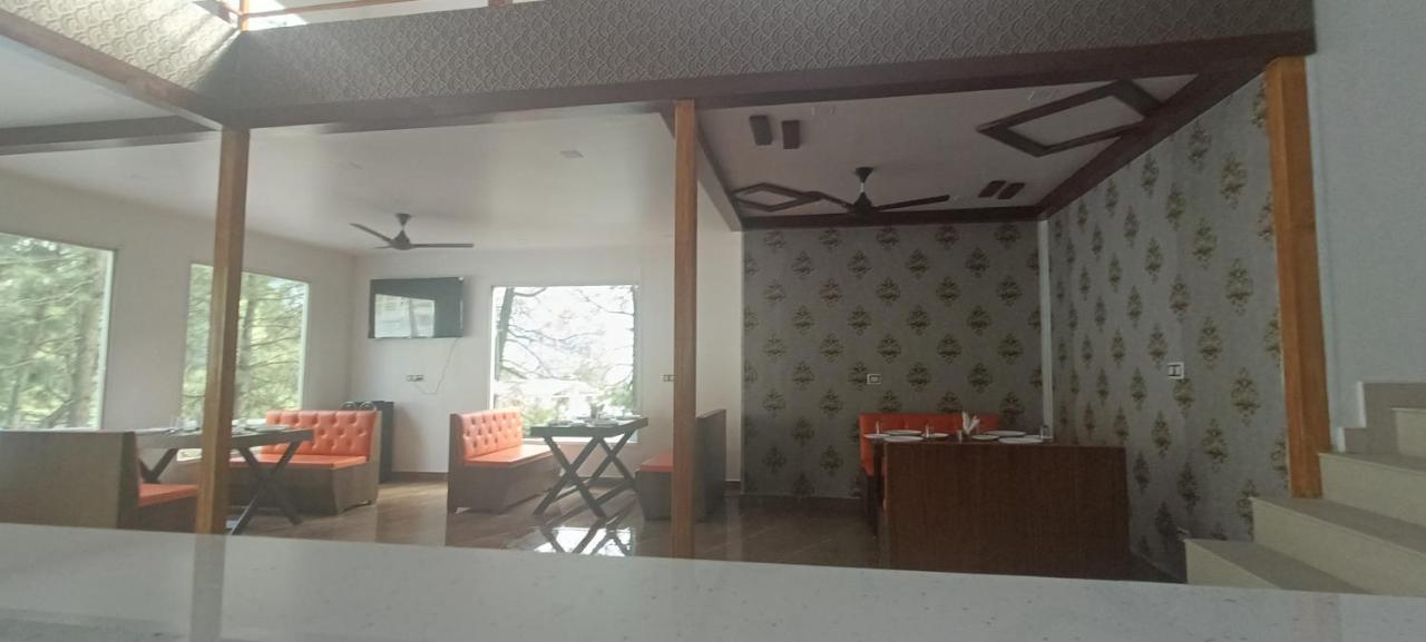 Dls Nature Trinket Resort Dalhousie Ngoại thất bức ảnh